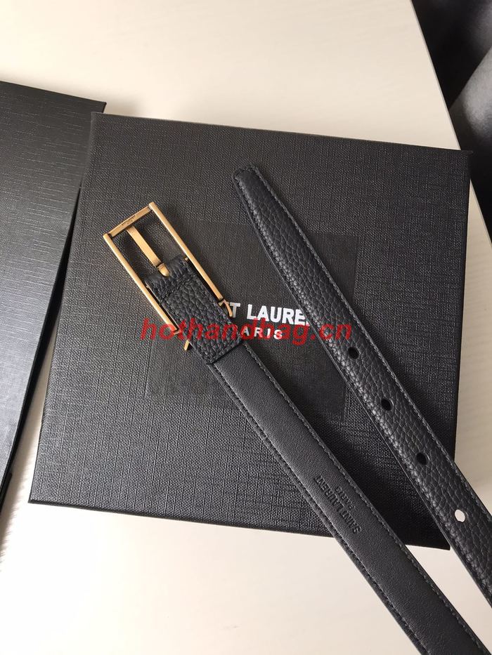 Yves saint Laurent Belt 20MM SLB00066